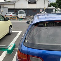 本町オリベストリート 道路