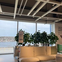 Foto diambil di IKEA Halifax oleh Mahdiye M. pada 4/16/2022