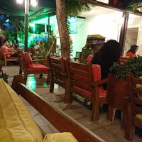 Foto tirada no(a) Address Restaurant Fethiye por NazureF em 8/5/2018