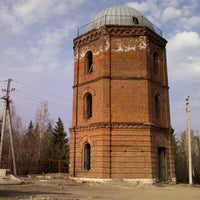 Photo taken at Мусульманское кладбище by Дана А. on 4/23/2013