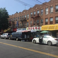 Photo taken at Chinatown Brooklyn by Mine E. on 9/17/2017