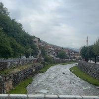 Photo taken at Prizren by Yaser .. on 4/21/2024