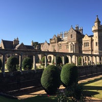 Photo taken at Abbotsford House by Ronald V. on 10/2/2015