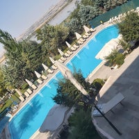 Photo taken at Ulasan Otel by Tuğçe .. on 8/24/2023