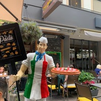 7/20/2022 tarihinde Abdulaziz ⁩.ziyaretçi tarafından Restaurant &amp;amp; Pizzeria Aydin'de çekilen fotoğraf
