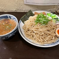 Photo taken at づゅる麺 池田 by tune on 12/30/2022