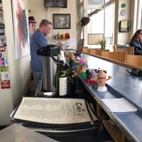 4/7/2019 tarihinde Rick G.ziyaretçi tarafından Cafe 59 Food &amp;amp; Spirits'de çekilen fotoğraf