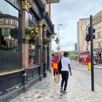 Photo taken at Clapham Junction by Z.. on 6/30/2021