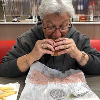 Photo taken at Burger King by Ray F. on 11/4/2019