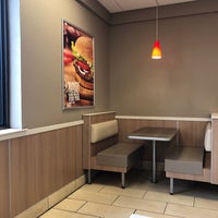 Photo taken at Burger King by Ray F. on 1/28/2020