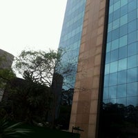 Photo taken at Company - Itaú Unibanco by Daniel S. on 9/14/2011