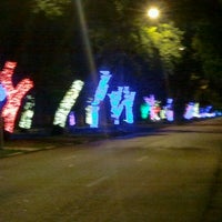 Photo taken at Avenida Pedroso de Morais by Rodrigo B. on 12/21/2011