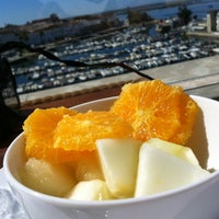 Foto scattata a Hotel Eva da Frederica B. il 7/10/2012