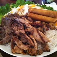Photo taken at Pho Khang by Theo S. on 5/27/2012