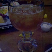 Photo taken at Texas Roadhouse by DeLonda S. on 10/13/2011