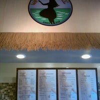 Photo taken at Wahine Kai Shave Ice by Kyle P. on 2/2/2011