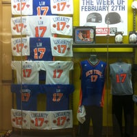 Photo taken at Modell&amp;#39;s Sporting Goods by Ms. Kay on 2/19/2012