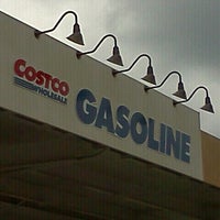 Photo taken at Costco Gasoline by Andrew D. on 9/7/2012