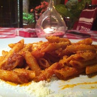 Foto diambil di Buonissimo Trattoria-Pizzeria Italiana oleh CancunWeddingwhitechic I. pada 4/21/2013