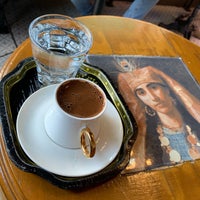 Photo taken at Cumbalı Kahve by TC Yeşim K. on 5/11/2019