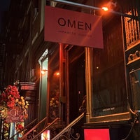 Photo taken at Omen a Zen by Saud A. on 11/11/2022