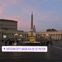 Foto tirada no(a) Cidade do Vaticano por Omar em 12/3/2023