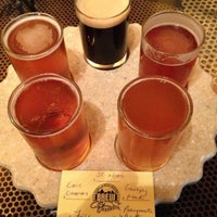 7/12/2013에 Joe D.님이 Brew City Grill &amp;amp; Brew House에서 찍은 사진