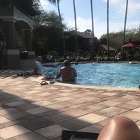 Photo taken at Innisbrook Resort and Golf Club by Noha R. on 2/24/2019
