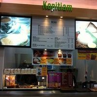 Kopitiam Giant Kuala Pilah