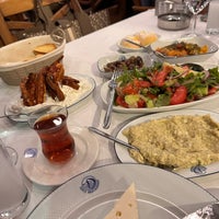 Photo taken at Deniz Restaurant by Bilge on 10/14/2023
