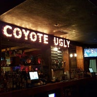 Photo taken at Coyote Ugly Saloon - Destin by Joe C. on 4/2/2016