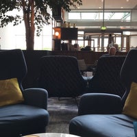 10/1/2019 tarihinde Eman A.ziyaretçi tarafından Leicester Marriott Hotel'de çekilen fotoğraf