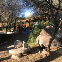 1/11/2020 tarihinde Benito L.ziyaretçi tarafından Restaurante El Coyote Flaco'de çekilen fotoğraf