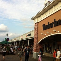 timberland outlets