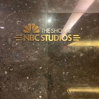 Foto tirada no(a) The Shop at NBC Studios por Letty C. em 4/21/2024