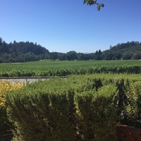 Photo taken at Verite Winery by Oya F. on 7/16/2016