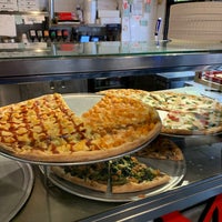 Photo taken at Stromboli Pizza by Adam on 11/13/2021