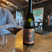 Foto scattata a J. Bookwalter Tasting Room da David P. il 12/10/2021