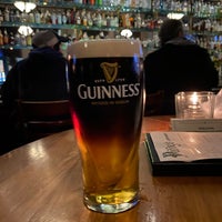 Photo taken at Paddy&amp;#39;s Bar &amp;amp; Grill by David P. on 1/24/2020