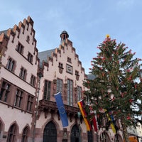 Photo taken at Römer by Gilbert G. on 11/12/2022