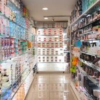 Daiso Convenience Store In Kuala Lumpur