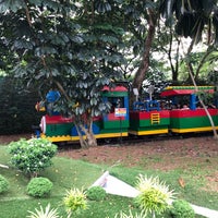 Photo taken at LEGOLAND Express by Gilbert G. on 6/5/2019