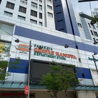 Haniffa 149 Jalan Masjid India