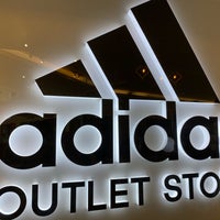 mitsui outlet adidas promotion