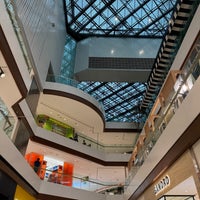 Photo taken at Raffles City Shopping Centre by Gilbert G. on 3/17/2024