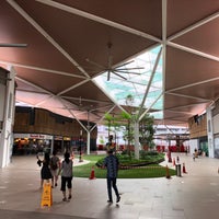Photo taken at Mall of Medini by Gilbert G. on 6/5/2019