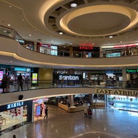 Mid Valley Megamall Shopping Mall In Kuala Lumpur