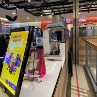 Tealive 1 Utama Shopping Centre Old Wing