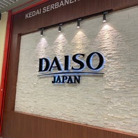 Daiso Miscellaneous Shop In Petaling Jaya