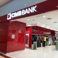 Cimb klcc